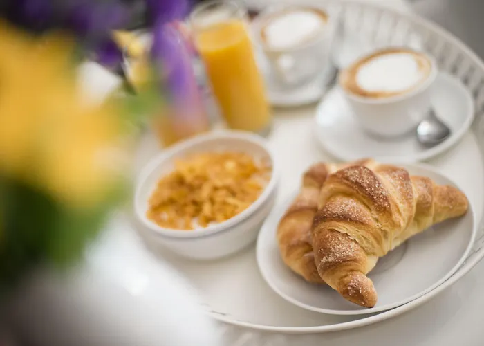 San Pietro Suites Roma