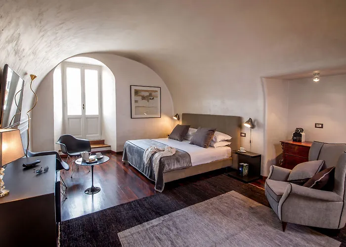 Palazzo De Cupis - Suites And View Rome