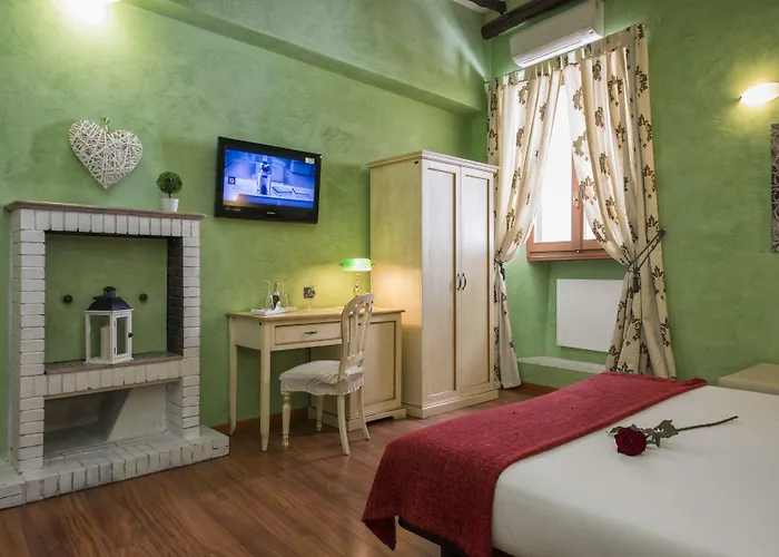 Hotel Navona Tower Relais Roma
