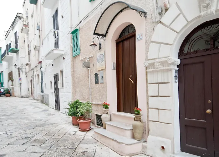 B&B Casa Cimino - Monopoli - Puglia