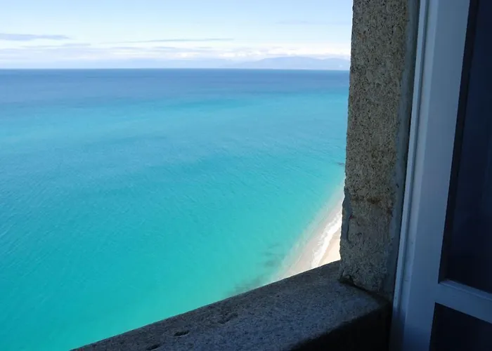 Blu Tropea Maison