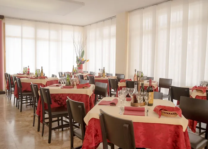 Hotel Azzorre Lido di Jesolo