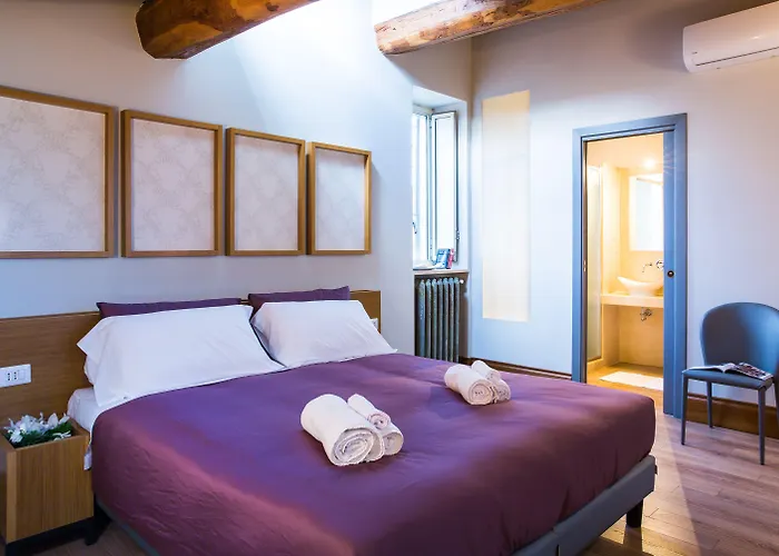 Grand Master Suites Rzym