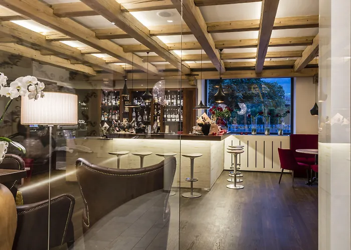 Post Hotel - Tradition & Lifestyle Adults Only Innichen