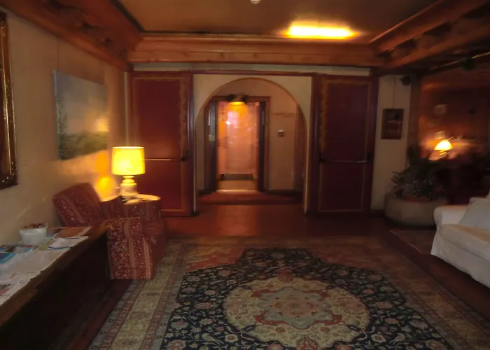 Boutique Hotel Alemagna San Vito di Cadore