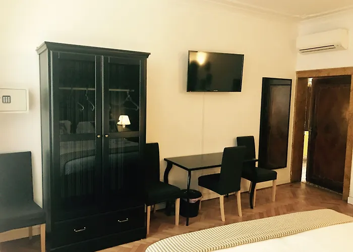 Hotel Venetian Experience