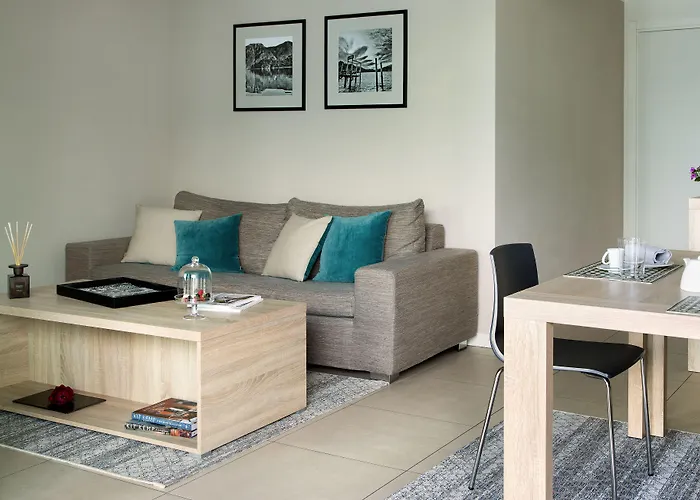 Filario Hotel & Residences Lezzeno