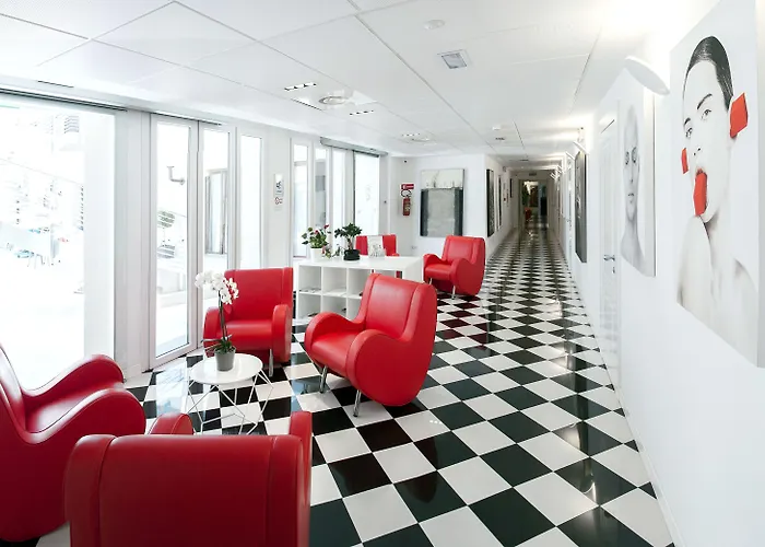 Studio Inn Centrale & Milano Urban Padel