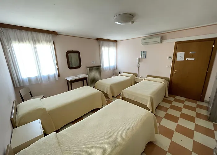 Villa Casa Caburlotto Venezia