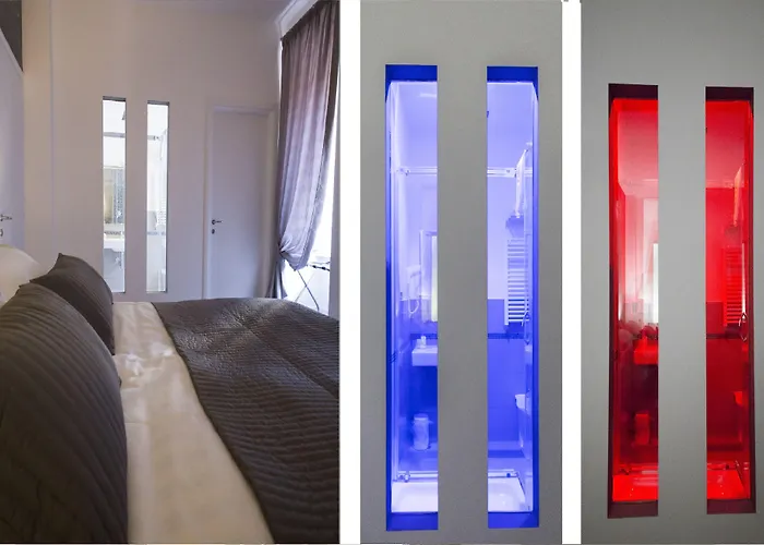Hotel Onetime Roma