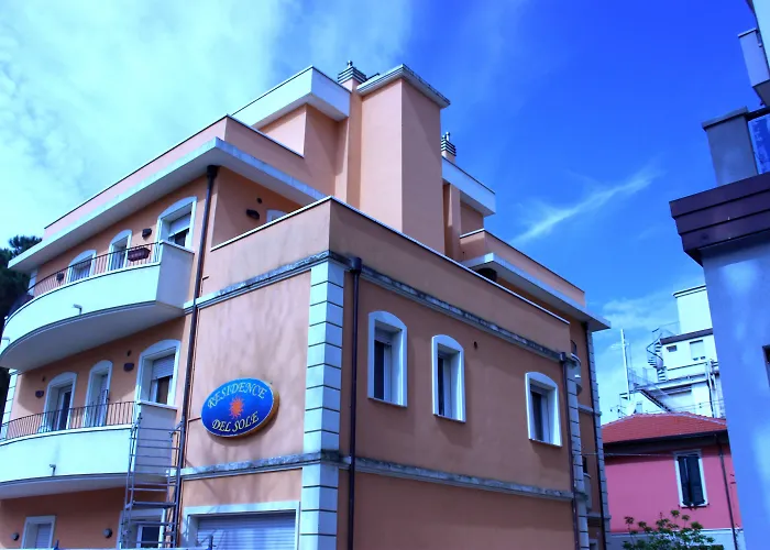 Residence Del Sole Rimini