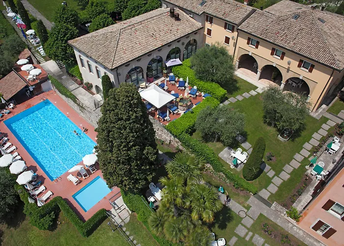 Residence La Filanda Costermano sul Garda