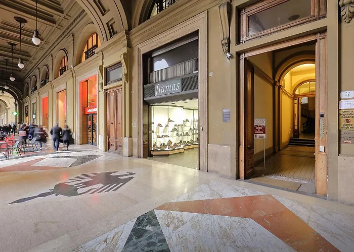 Antico Centro Suite Firenze
