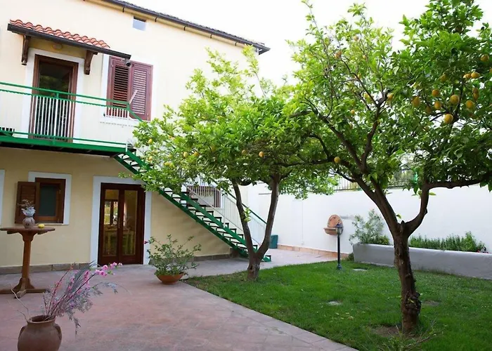 B&B La Chora Di Paestum
