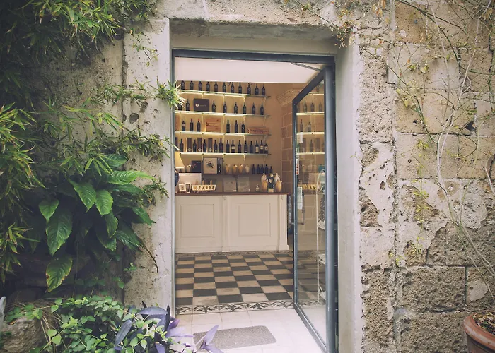 Hotel Relais Il Mignano Nardò