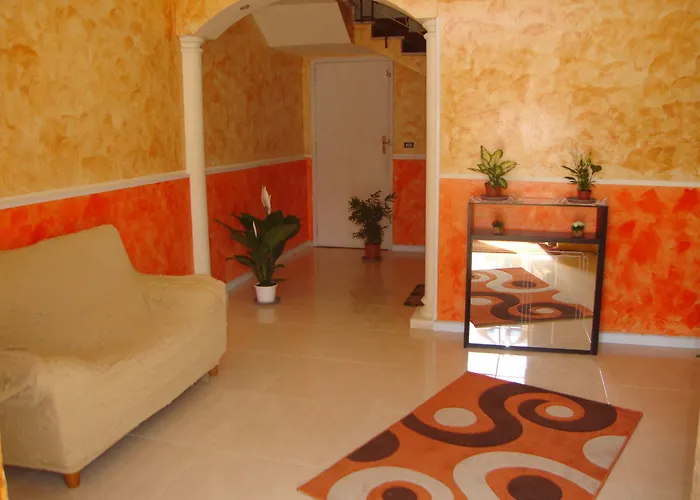 Bed&Breakfast Delle Palme Trapani