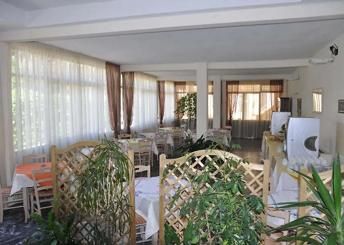 Hotel Verdesolemare Marina di Pietrasanta