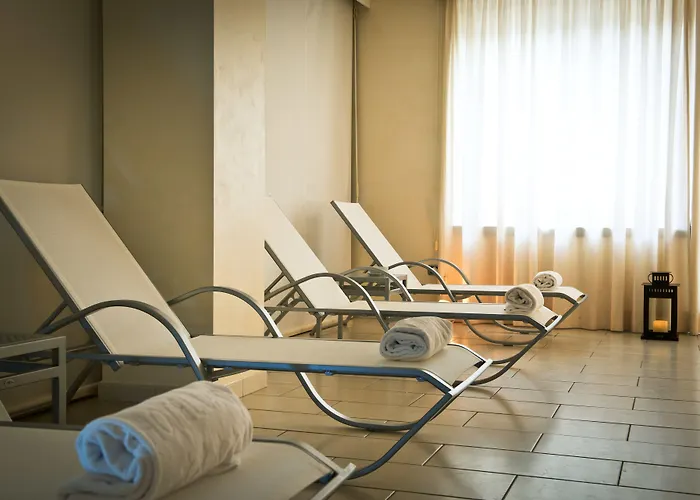 Park Hotel La Grave Castellana Grotte