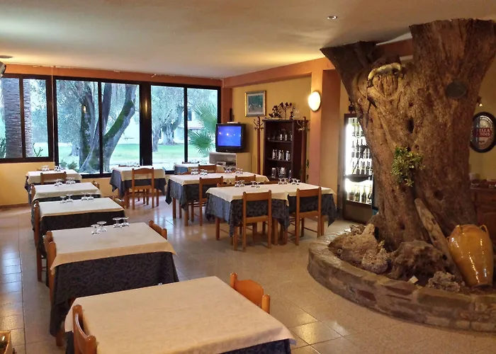 Hotel Residence Il Rifugio Palinuro