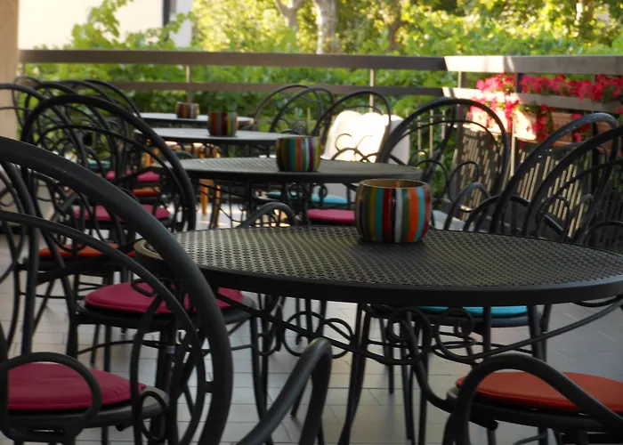 Hotel Lux Cesenatico