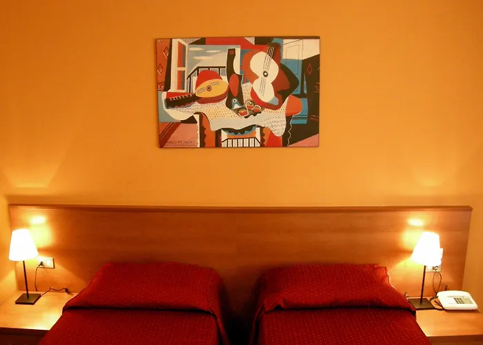 Hotel Forum Rozzano