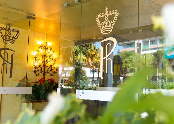 Hotel Principe Bibione