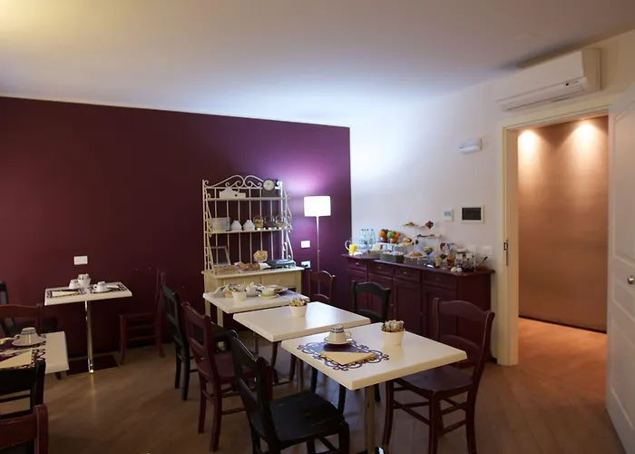 Hotel Leon D'Oro Mantova