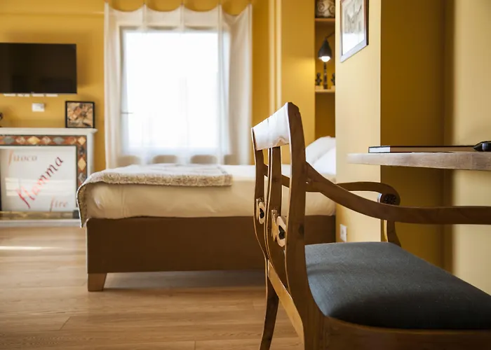 Rarity Suites Rome