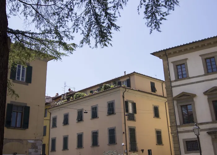 B&B 7 Rooms Piza