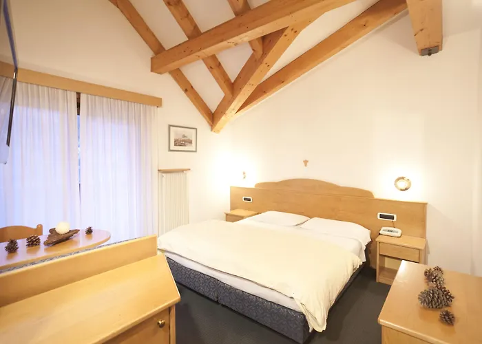 Hotel Europeo Alpine Charme & Wellness Pinzolo