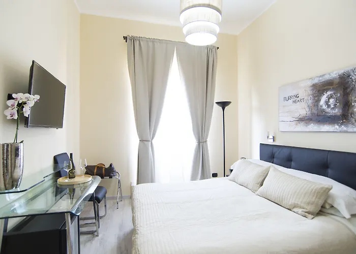 Hotel Town House 57 Rzym