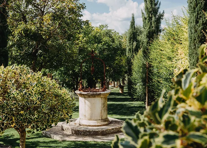 Hotel La Valle delLʼAquila