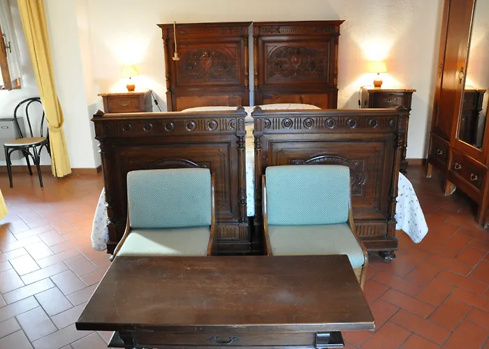 La Fattoressa Florença