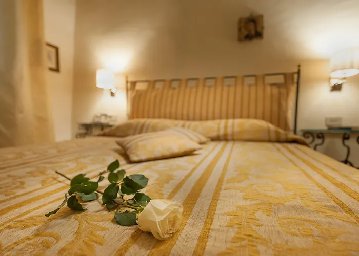 B&B Piccolo Hotel Cortona