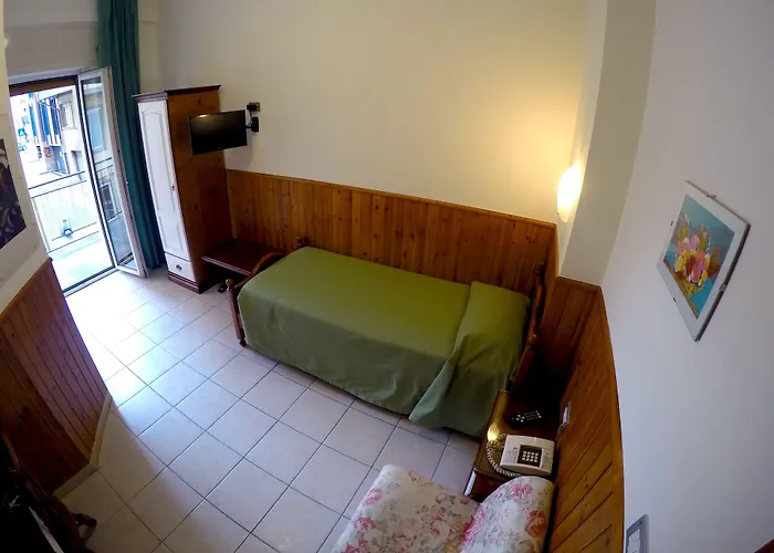 Tourist Hotel Potenza