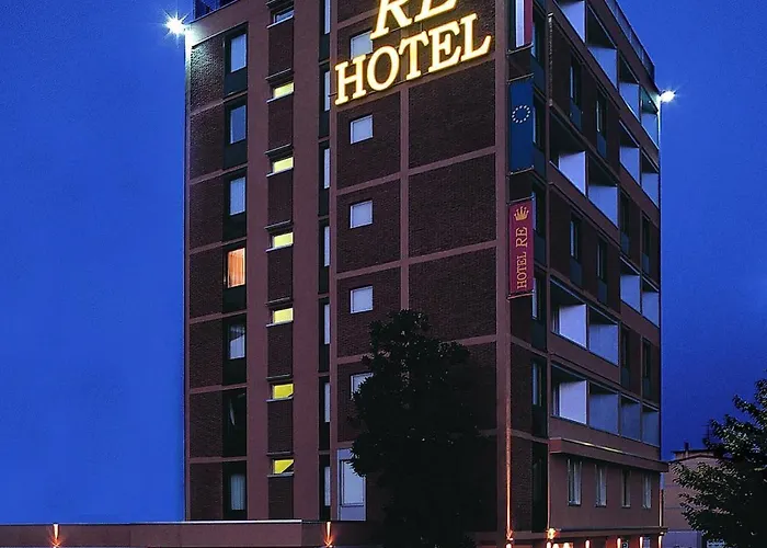 Hotel Re Lissone