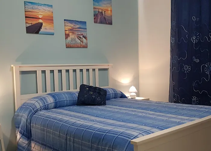 Buonaluna B&B Palermo