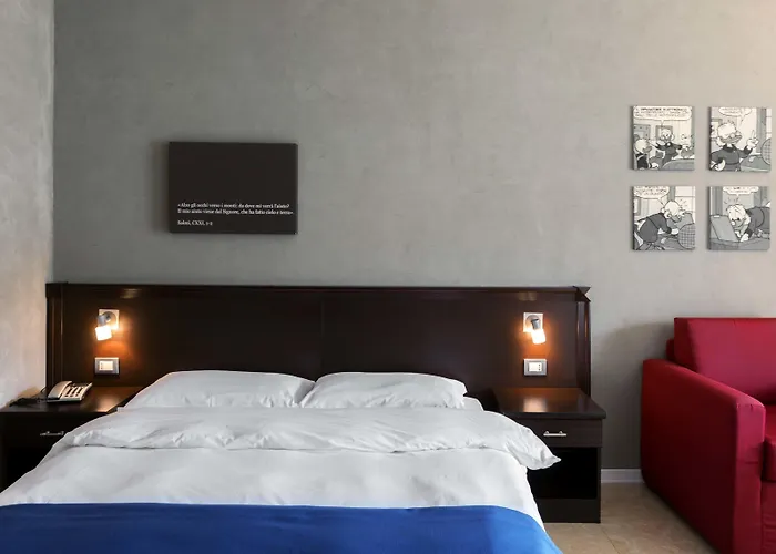 Residence Annunziata Messina