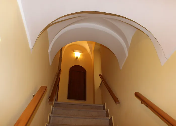 Albergo Ristorante del Cacciatore Foggia