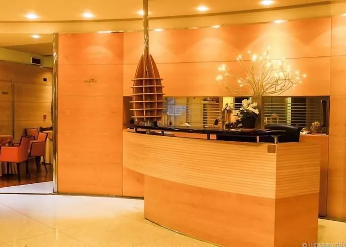 Hotel Zurigo Varazze