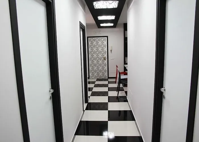 Black & White G&G Rzym