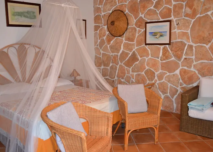 Hotel La Rosa Dei Venti Lampedusa
