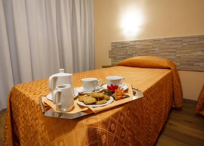 Hotel Olimpic Sestriere