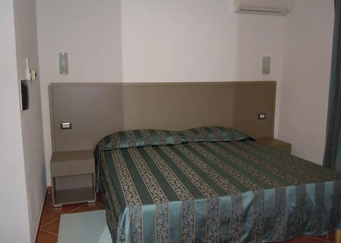 Hotel Il Castello Villaputzu