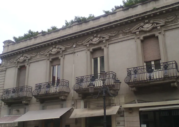 Al Torrione B&B Reggio Calabria
