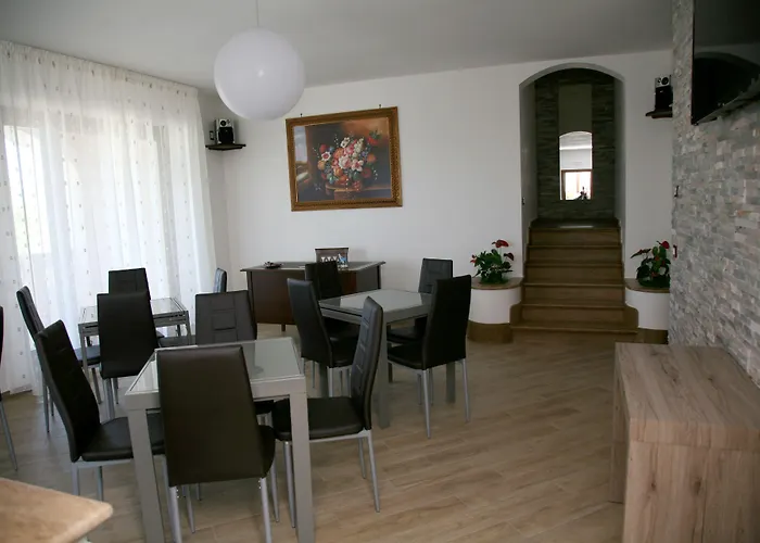 Holiday Gli Archi Fasano