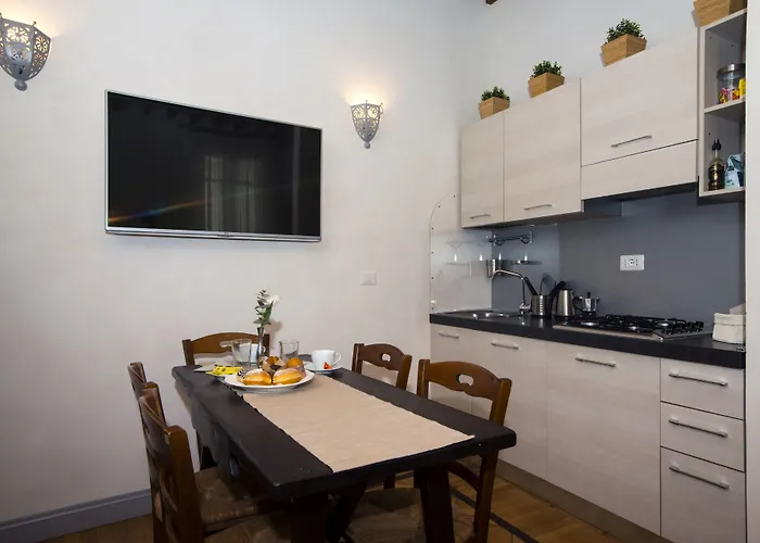 Rome Frattina27 Hotel