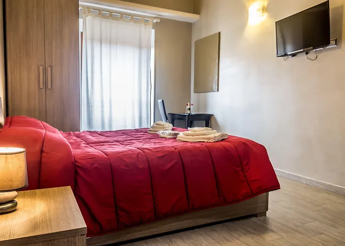San Pietro'S Home - Guesthouse Rzym