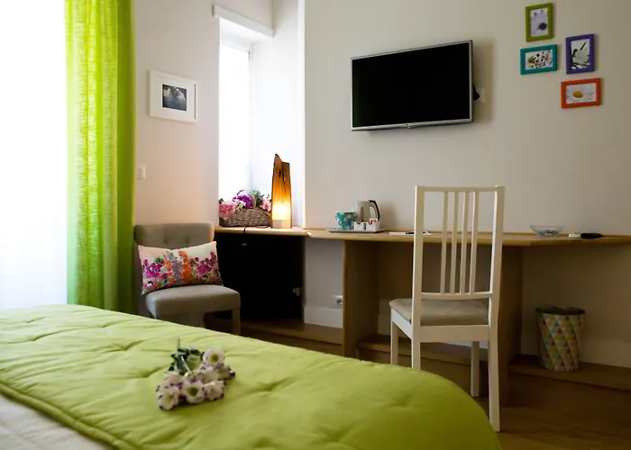 Domus Temporis Hotel Roma