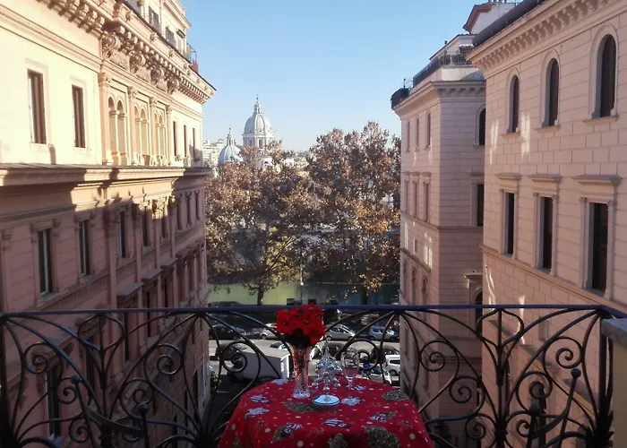 Residenza Cavallini Rzym